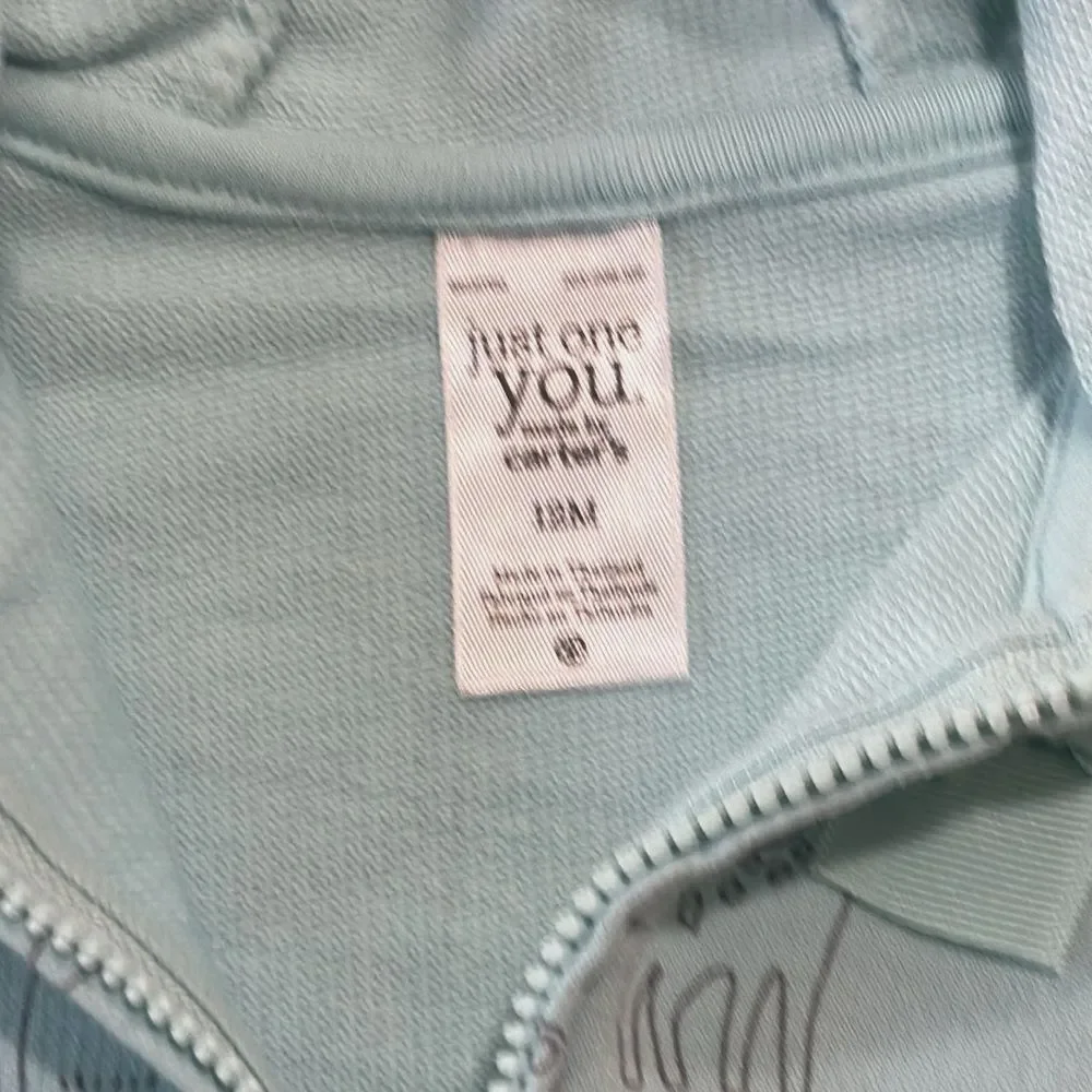 Carters near new